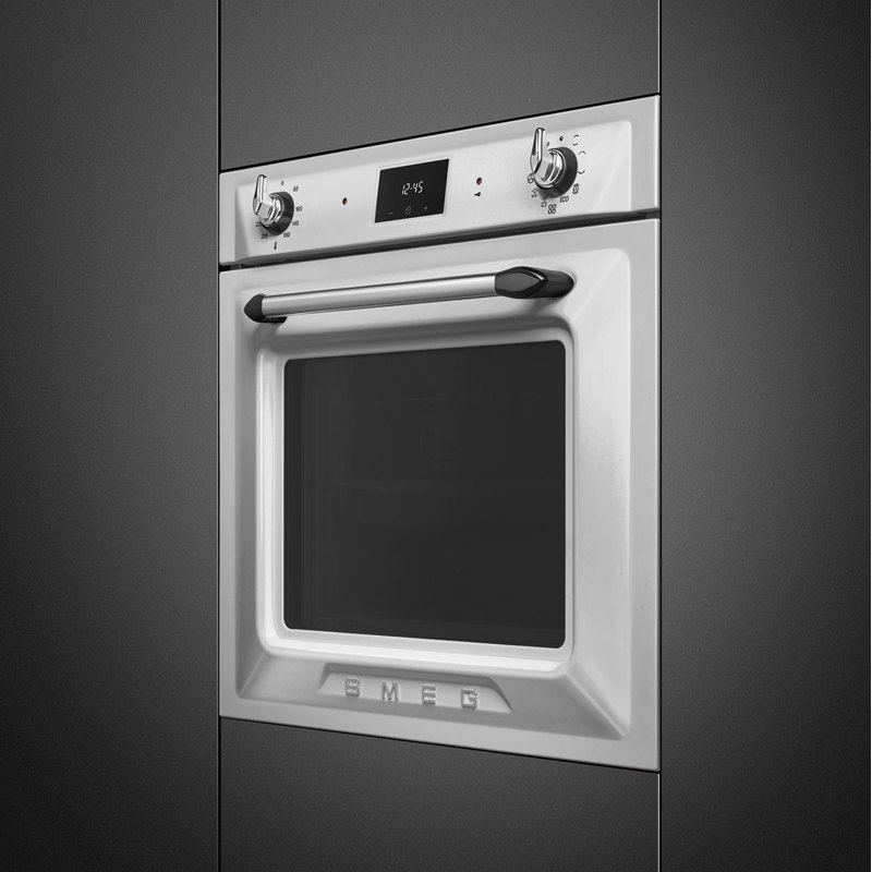 Духовой шкаф Smeg SOP6900TX — фото 2