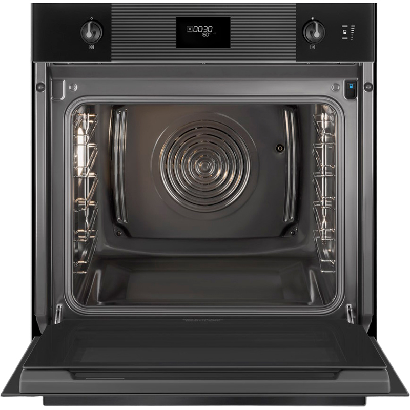 Встраиваемая электрическая духовка SMEG SO6101S2B3 — фото 4