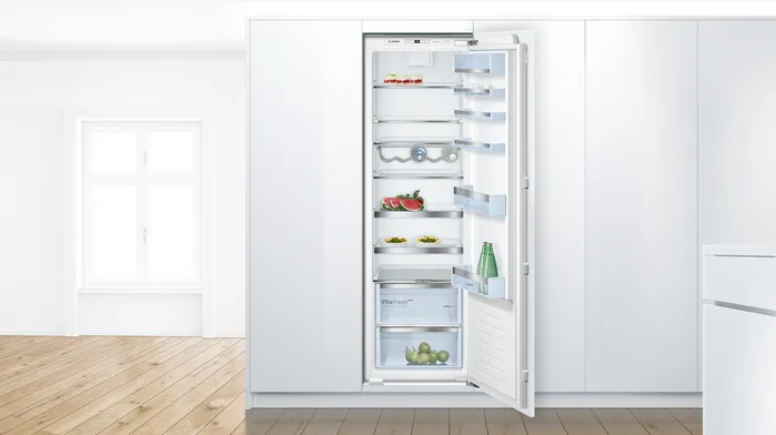 Встраиваемый холодильник BOSCH KIR81AF30U — фото 3