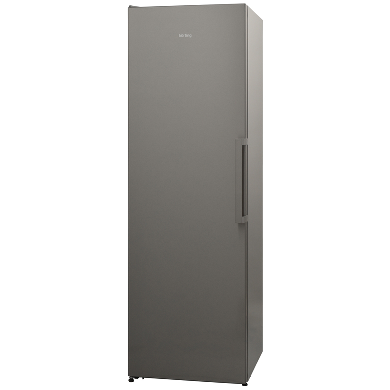 Холодильник Korting KNF 1857 X