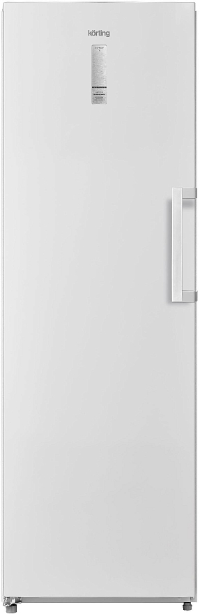 Морозильная камера KORTING KNFR 1896 W