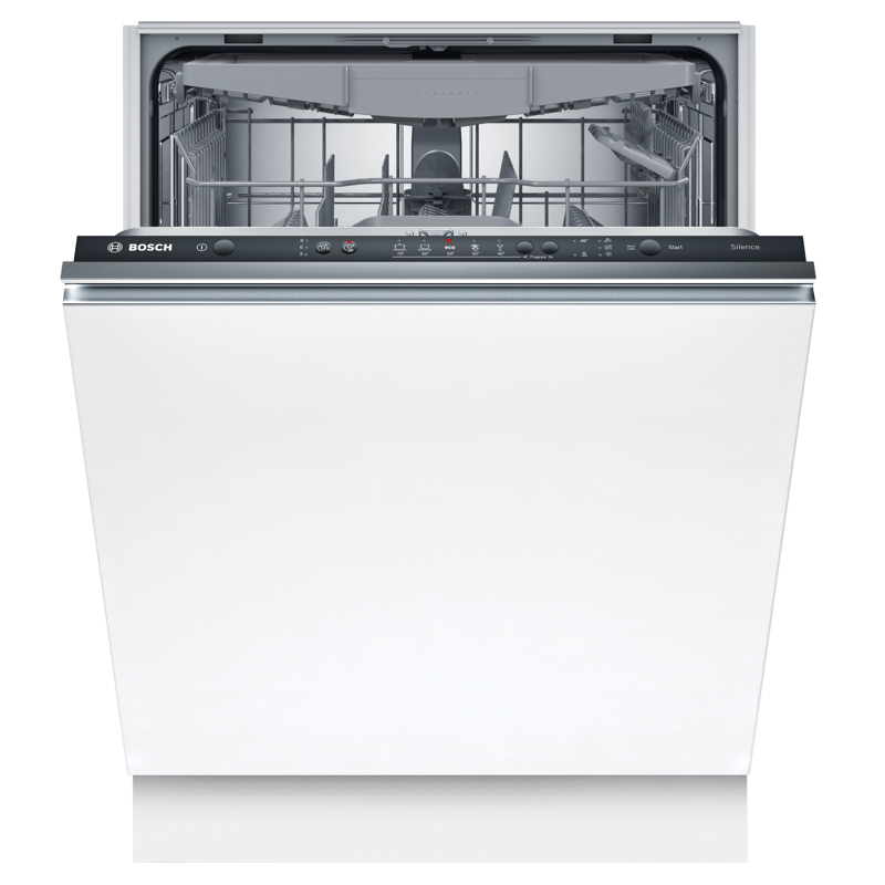 Встраиваемая посудомоечная машина BOSCH SMV25EX02E