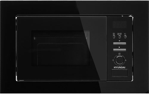 Микроволновая печь Hyundai HBW 2040 BG