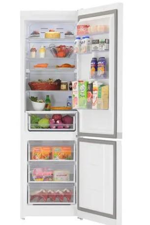 Холодильник HOTPOINT HT 7201I DX O3