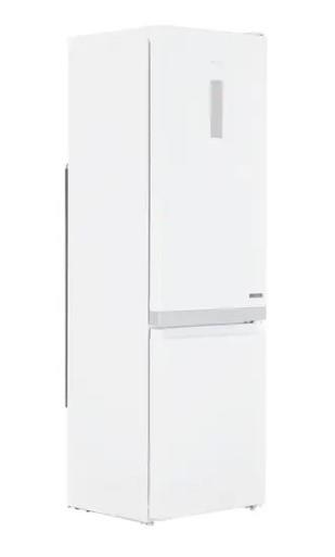 Холодильник HOTPOINT HT 7201I DX O3 — фото 2