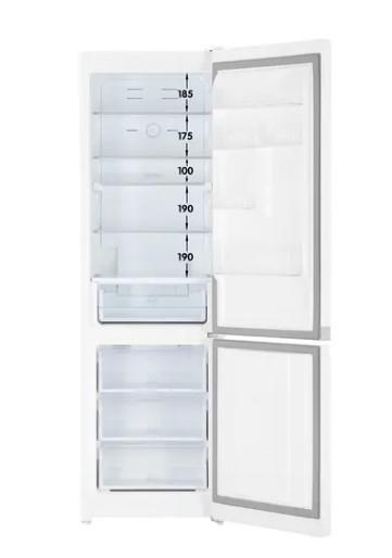 Холодильник HOTPOINT HT 7201I DX O3 — фото 4