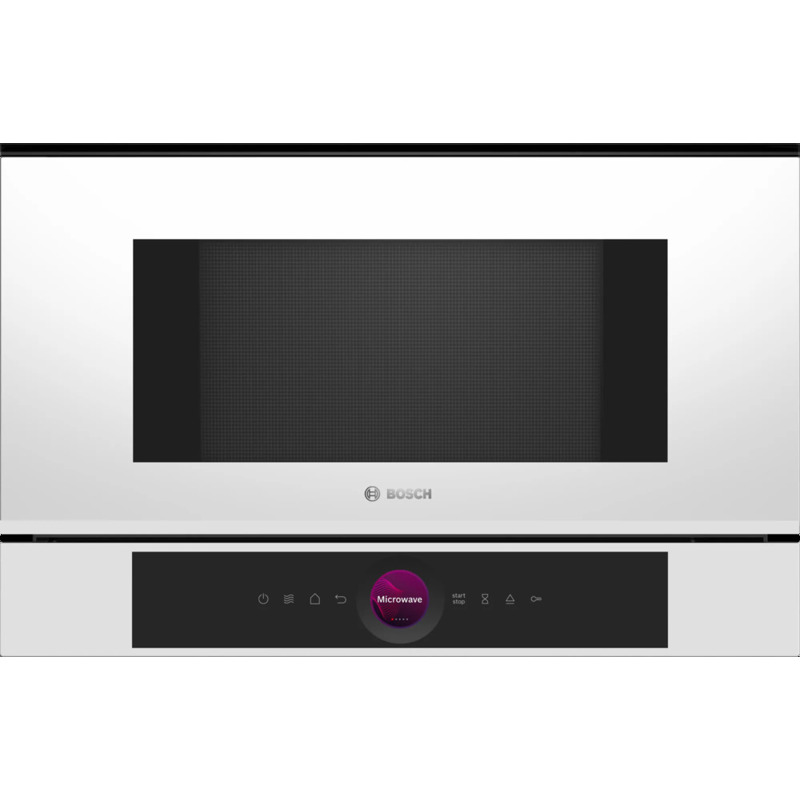Микроволновая печь Bosch BFL7221W1