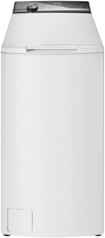 Стиральная машина Maunfeld MFWM127ISWH