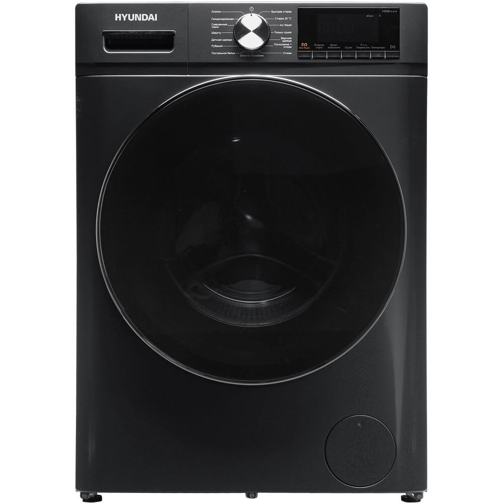 Стиральная машина Hyundai WFD9403