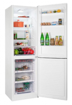 Холодильник Hi HFDN018857DW