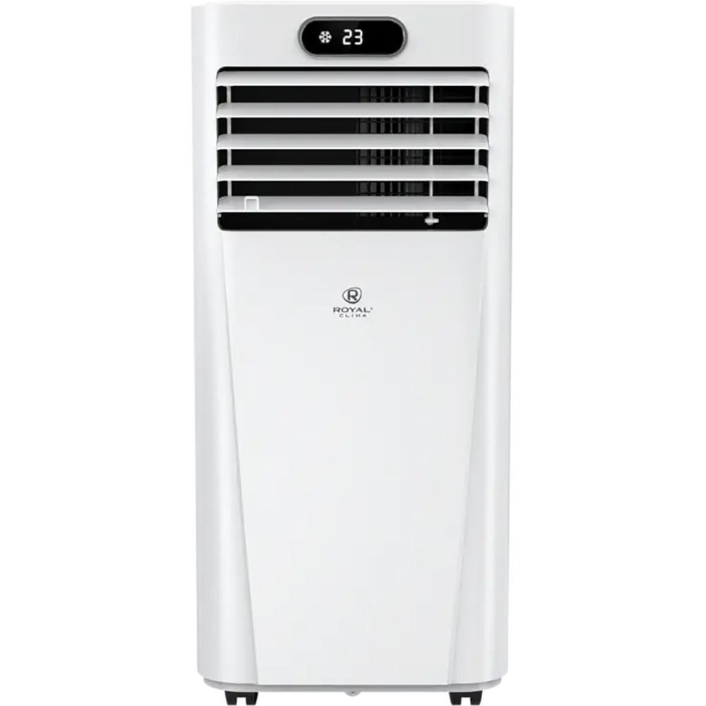 Кондиционер ROYAL Clima RM-TS22CH-E
