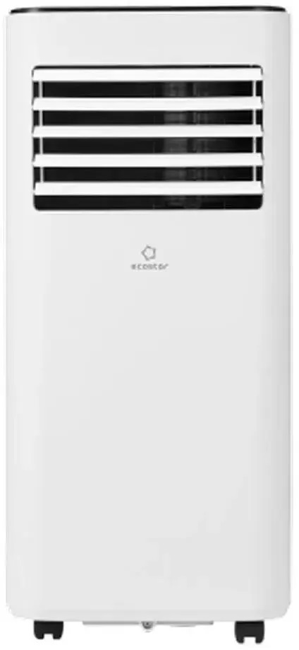 Мобильный кондиционер  ECOSTAR KV-DS07CH-E