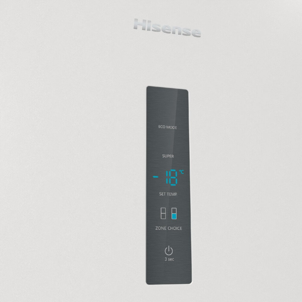 Холодильник Hisense RB434N4BW2 — фото 3
