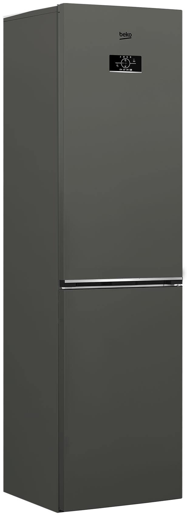 Холодильник Beko B3R0CNK332HG