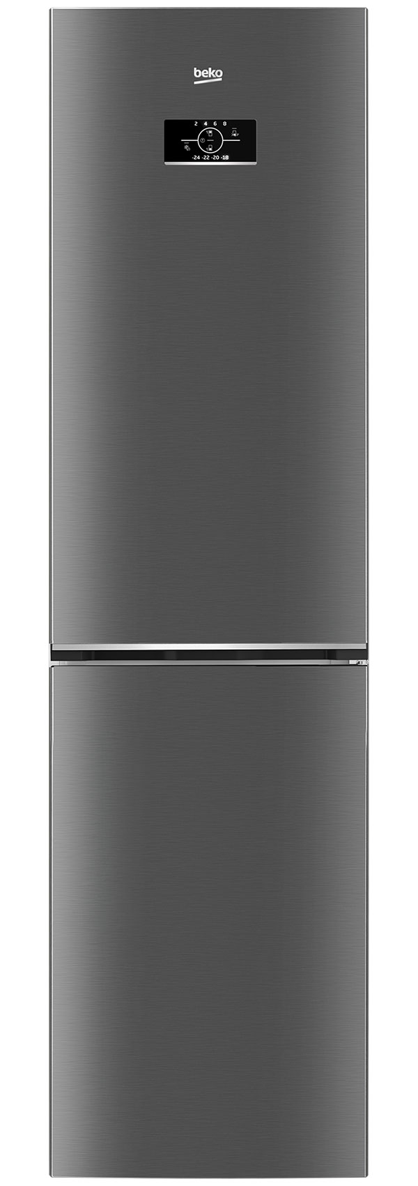 Холодильник Beko B3R0CNK332HX