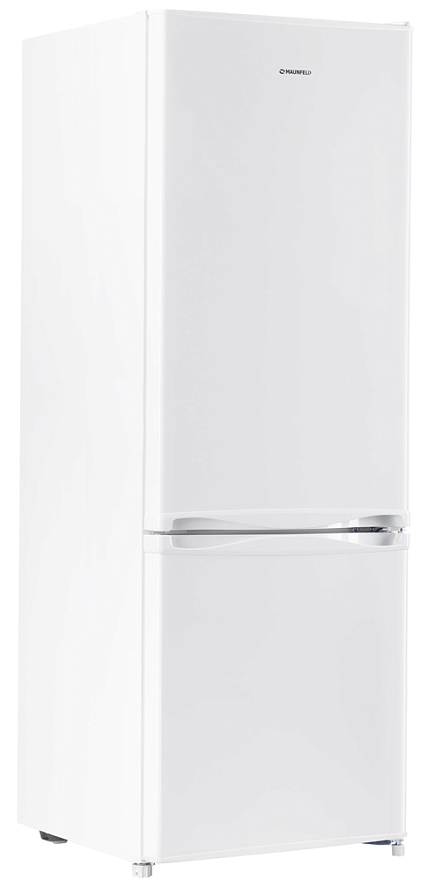 Холодильник MAUNFELD MFF150W — фото 4