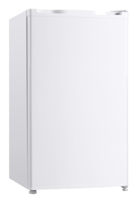 Холодильник MAUNFELD MFF83W — фото 2