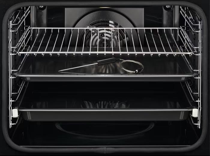Встраиваемые электрические духовки ELECTROLUX EOD6P77WZ — фото 3