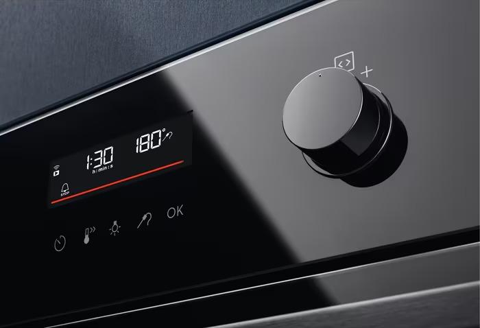 Встраиваемые электрические духовки ELECTROLUX EOD6P77WZ — фото 4