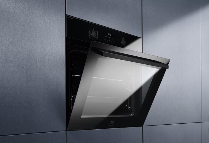 Встраиваемые электрические духовки ELECTROLUX EOD6P77WZ — фото 5