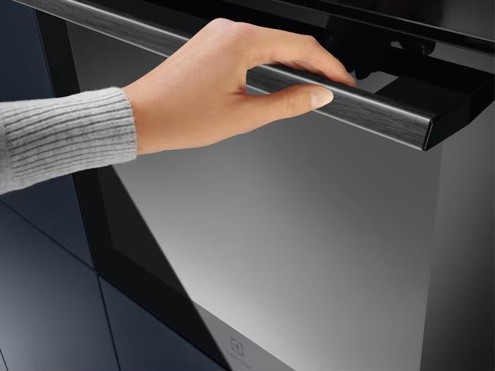 Встраиваемые электрические духовки ELECTROLUX EOD6P77WZ — фото 6