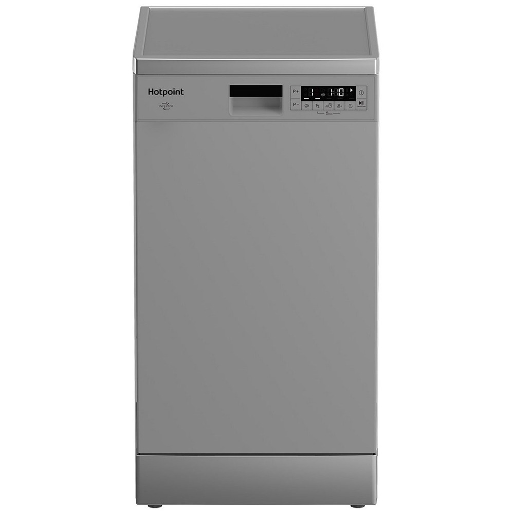 Посудомоечная машина Hotpoint HFS 1C57 S