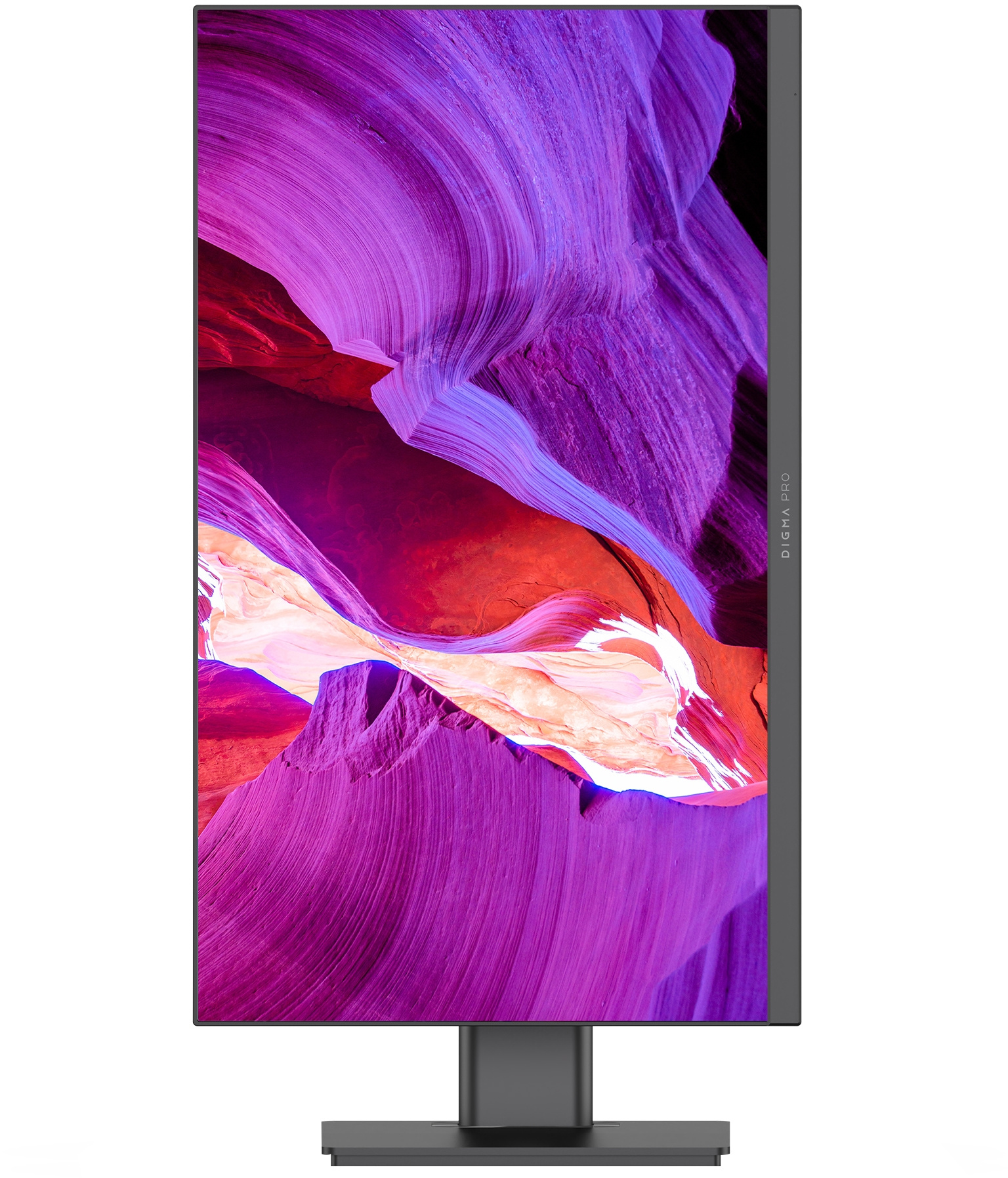 Моноблок Digma Pro Unity 23.8" Full HD i7 1255U (1.7) 16Gb SSD512Gb Iris Xe Windows 11 Professional GbitEth WiFi BT 90W клавиатура мышь Cam серый 1920x1080 — фото 2