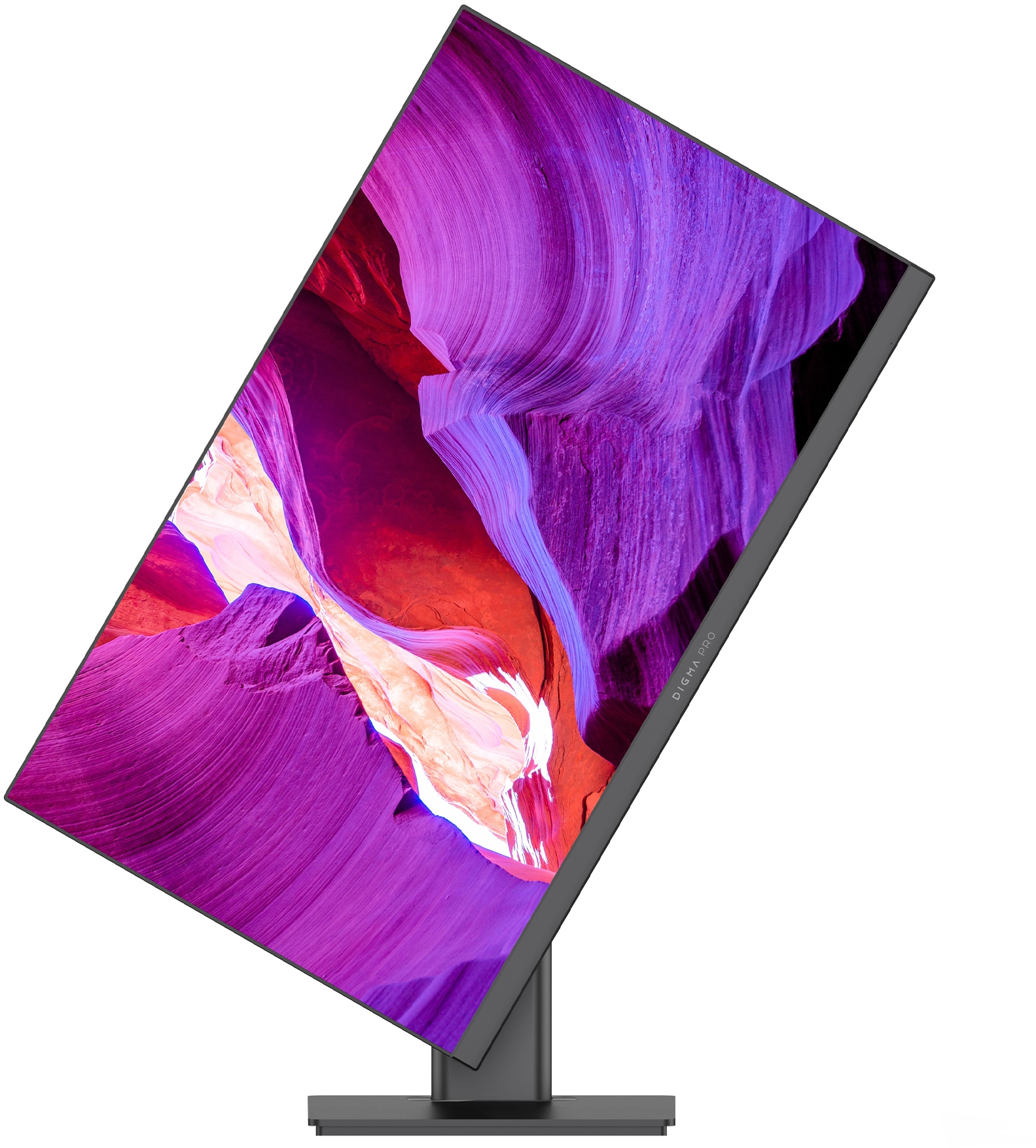 Моноблок Digma Pro Unity 23.8" Full HD i7 1255U (1.7) 16Gb SSD512Gb Iris Xe Windows 11 Professional GbitEth WiFi BT 90W клавиатура мышь Cam серый 1920x1080 — фото 3