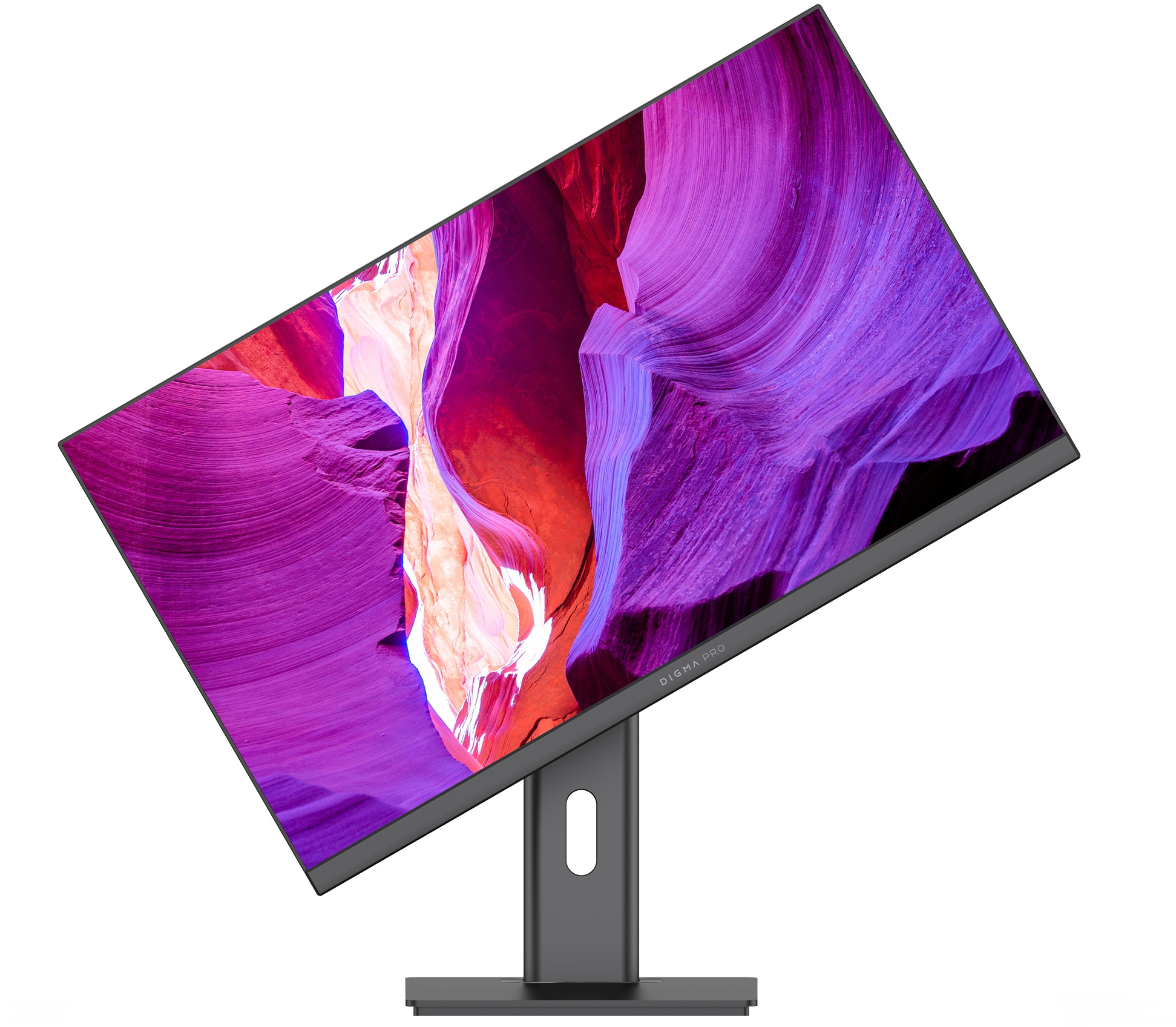 Моноблок Digma Pro Unity 23.8" Full HD i7 1255U (1.7) 16Gb SSD512Gb Iris Xe Windows 11 Professional GbitEth WiFi BT 90W клавиатура мышь Cam серый 1920x1080 — фото 4