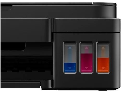 МФУ струйный Canon Pixma G2410 (2313C009) A4 USB черный — фото 4