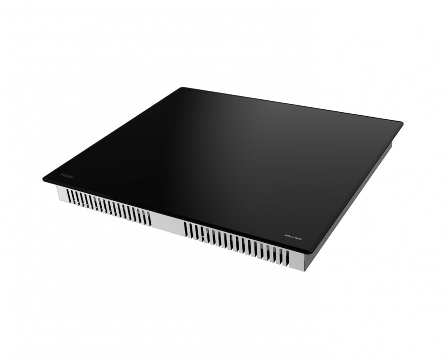 Встраиваемая индукционная панель Haier HHX-Y64HPVB