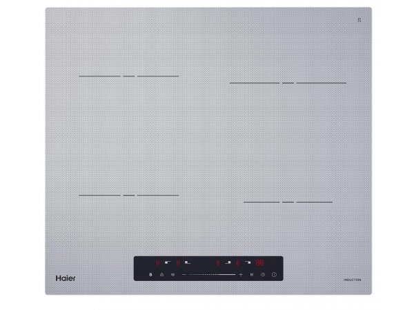 Встраиваемая индукционная панель Haier HHY-Y64TVTPG