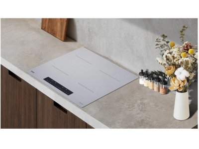 Встраиваемая индукционная панель Haier HHY-Y64TVTPG — фото 4