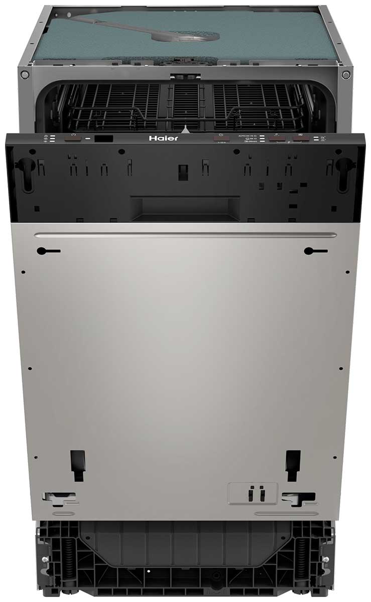 Встраиваемая посудомоечная машина 45 см Haier HDWE10-394RU