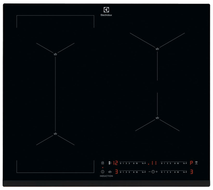 Варочная поверхность Electrolux EIS62449