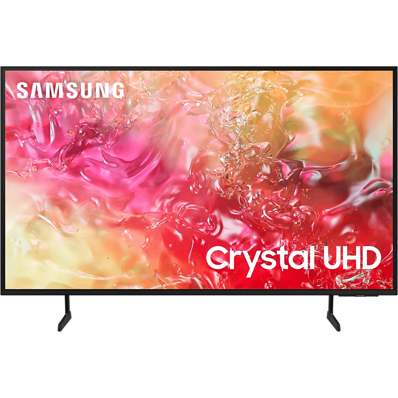 Телевизор ЖК 43'' Samsung Electronics UE43DU7100UXRU
