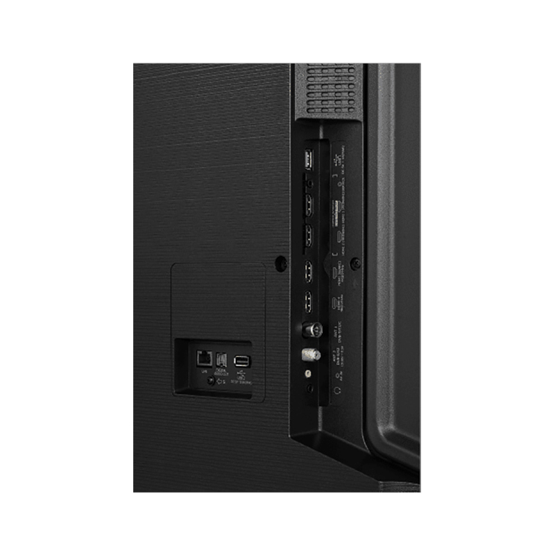 Телевизор ЖК 65'' Hisense 65U7NQ — фото 4