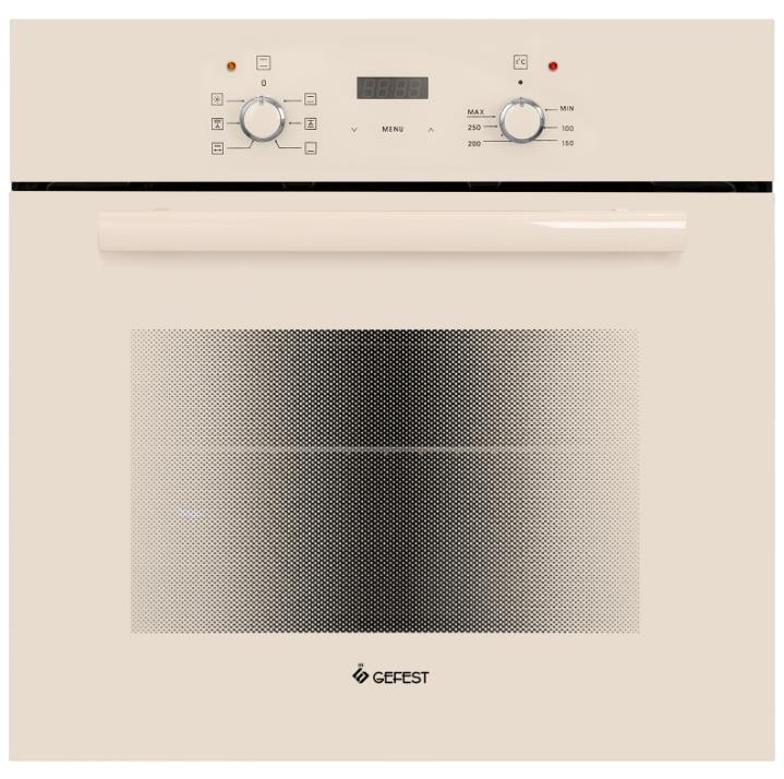 Духовой шкаф DA 622-02 V1 37080 GEFEST