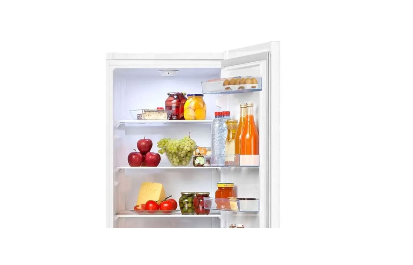 Холодильник BEKO B1RCSK312W — фото 4