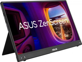 Монитор ASUS MB16AHV Full HD 60 Гц