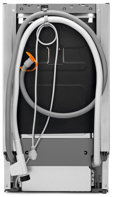 Посудомоечная машина встраив. Electrolux EEG62300L — фото 10