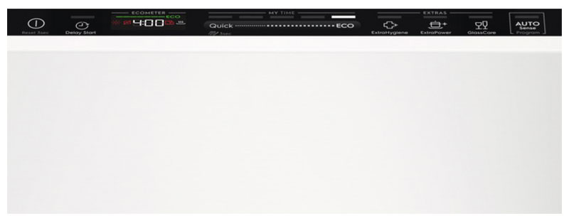 Посудомоечная машина встраив. Electrolux EEG62300L — фото 2