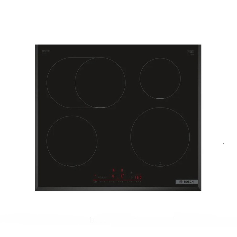 Встраиваемая индукционная панель BOSCH PIF651HC1E