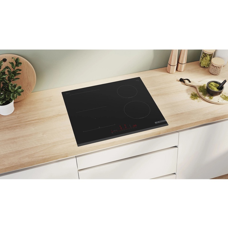 Встраиваемая варочная панель BOSCH PVS631HC1E — фото 2