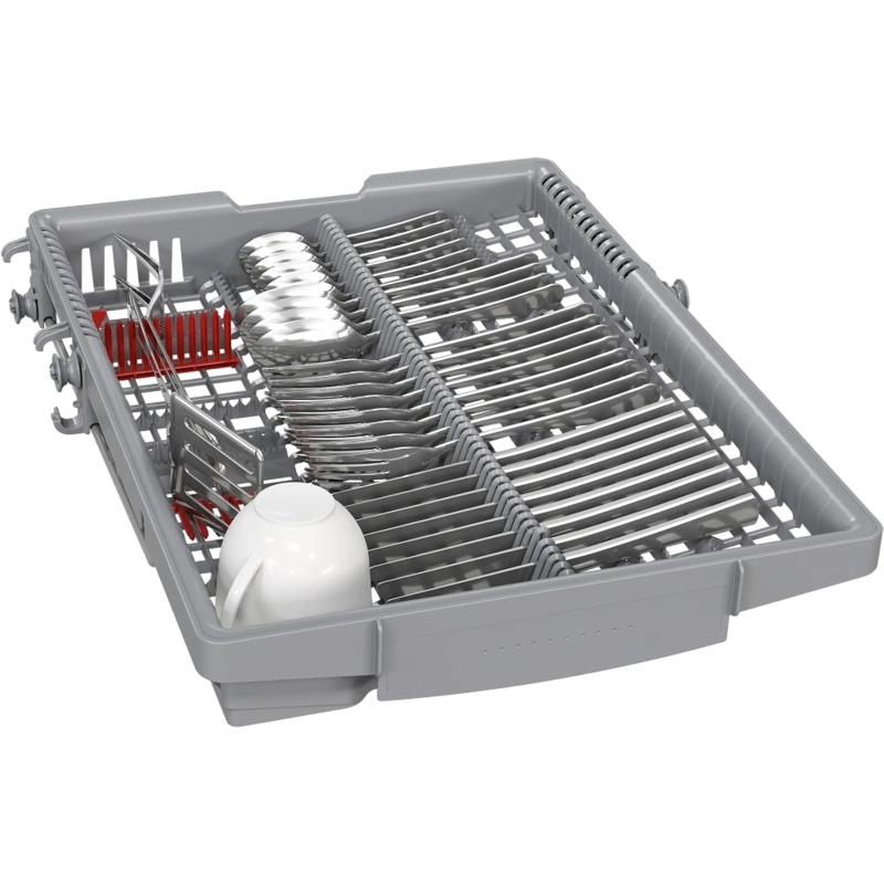 Встраиваемая посудомоечная машина Bosch SPV4HMX10E — фото 5