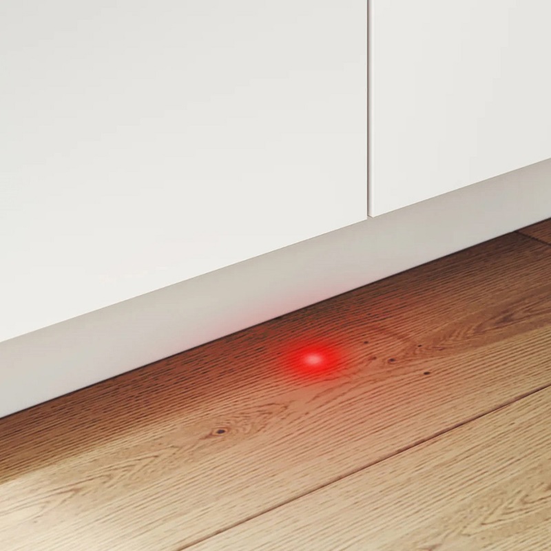 Встраиваемая посудомоечная машина Bosch SPV4HMX10E — фото 6