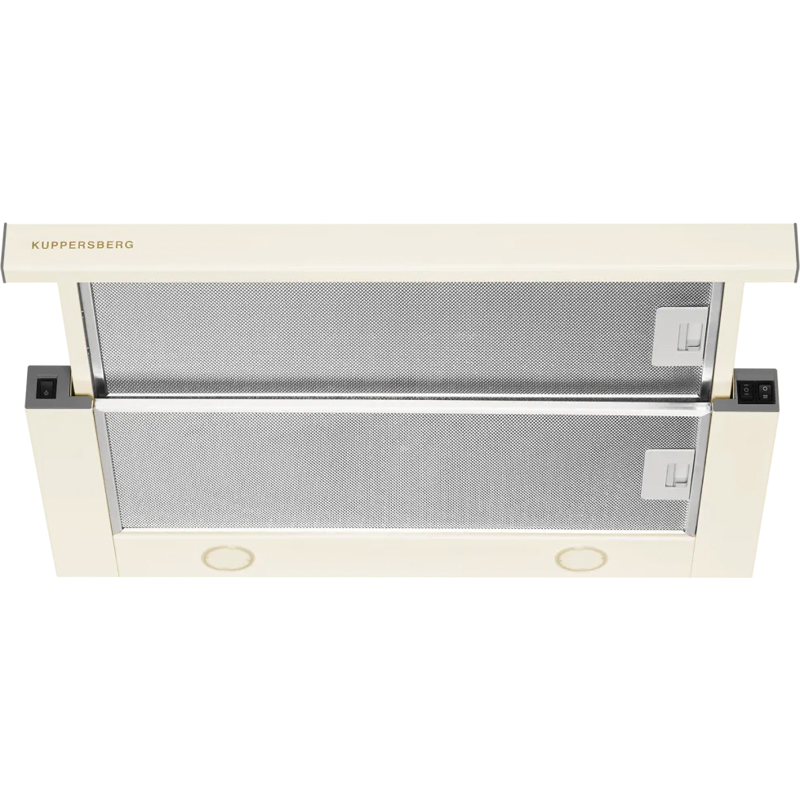 Вытяжка встраиваемая Kuppersberg SLIMTURBO 60 C