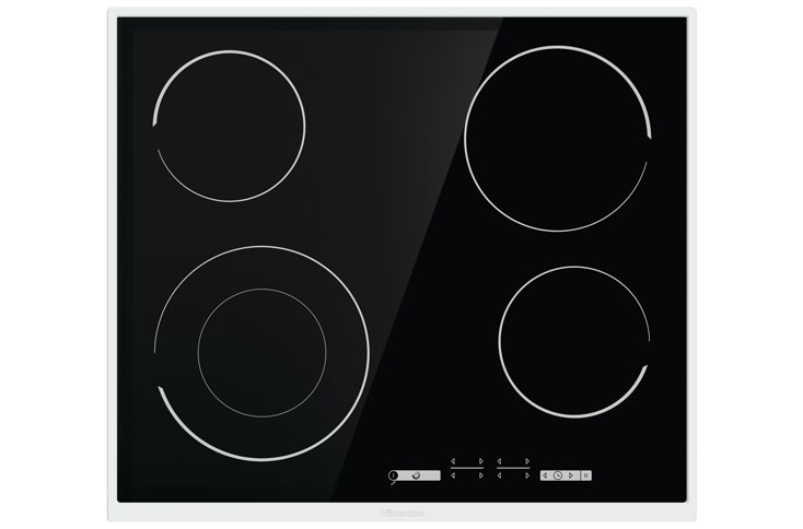 Встраиваемая электрическая панель Hisense E6432X