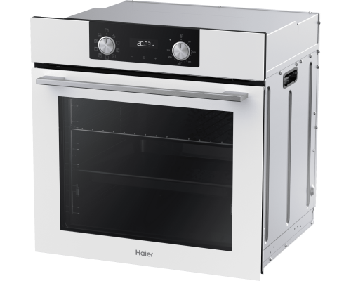 Электрический духовой шкаф Haier HOQ-K2ANN3WB — фото 2
