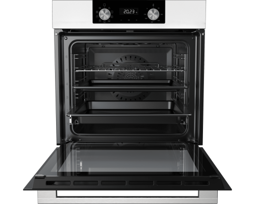 Электрический духовой шкаф Haier HOQ-K2ANN3WB — фото 3